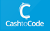 Accept payments from CASH2CODE