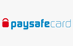 Accept payments from PAYSAFECARD