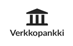 Accept payments from VERKKOPANKKI