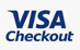 Accept payments from VISA CHECKOUTY